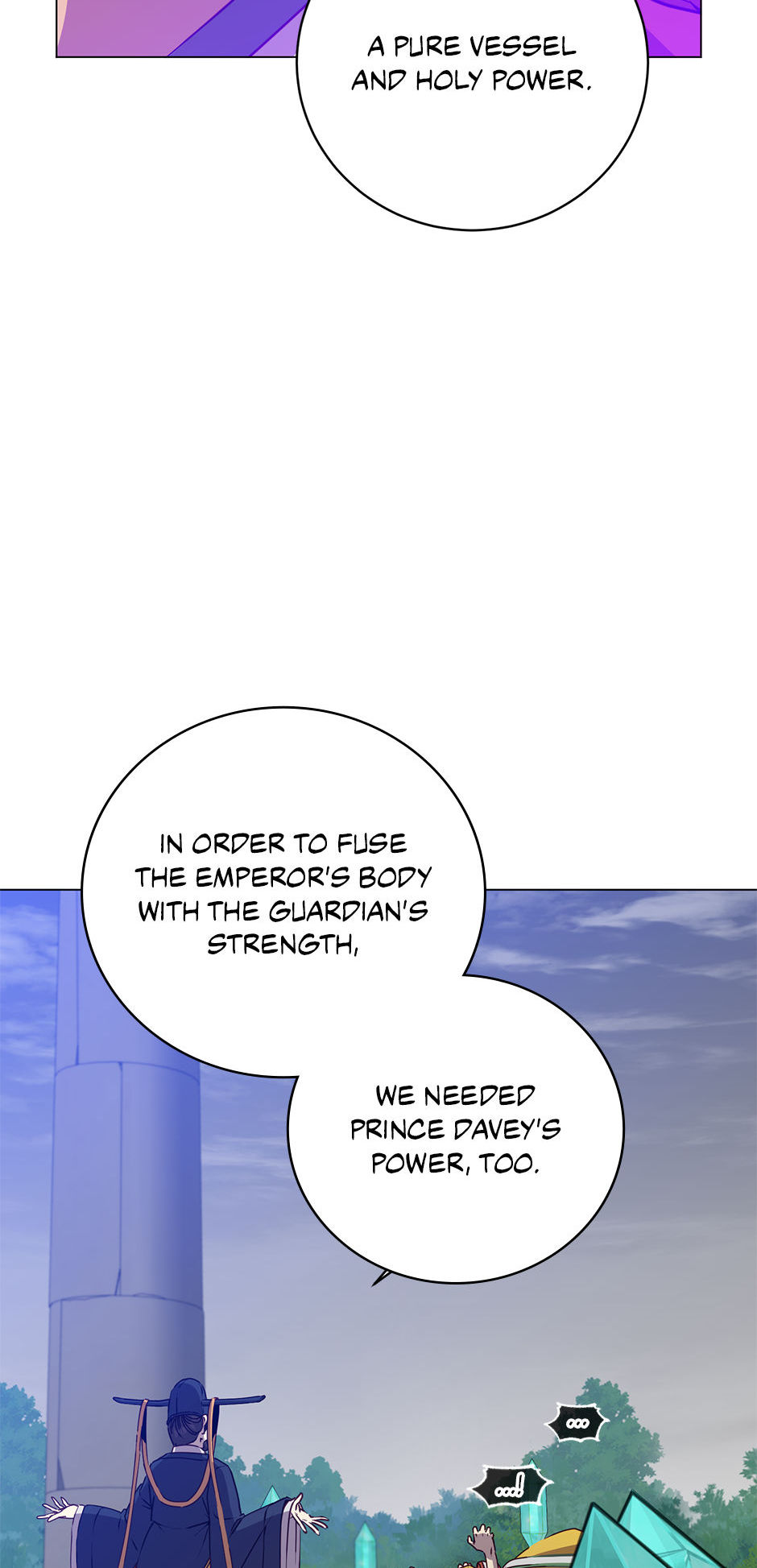 Read The Max Level Hero Strikes Back Manga Online