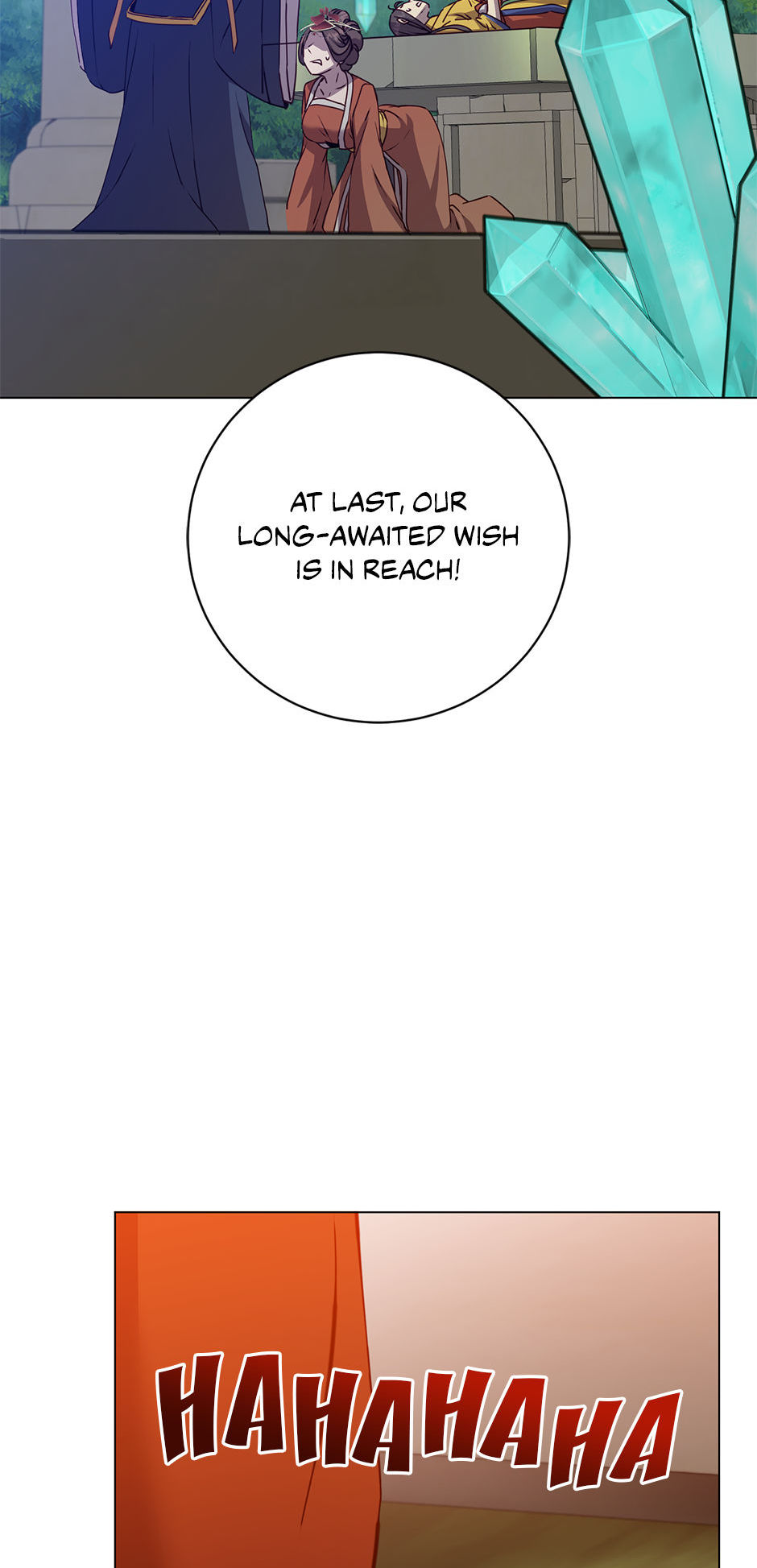 Read The Max Level Hero Strikes Back Manga Online