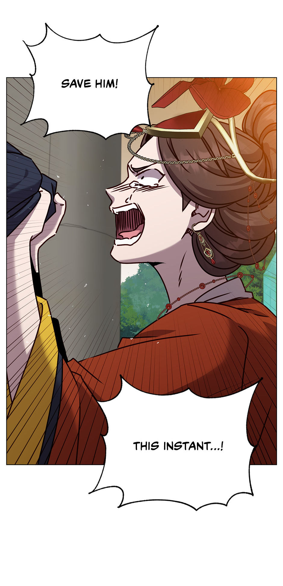 Read The Max Level Hero Strikes Back Manga Online