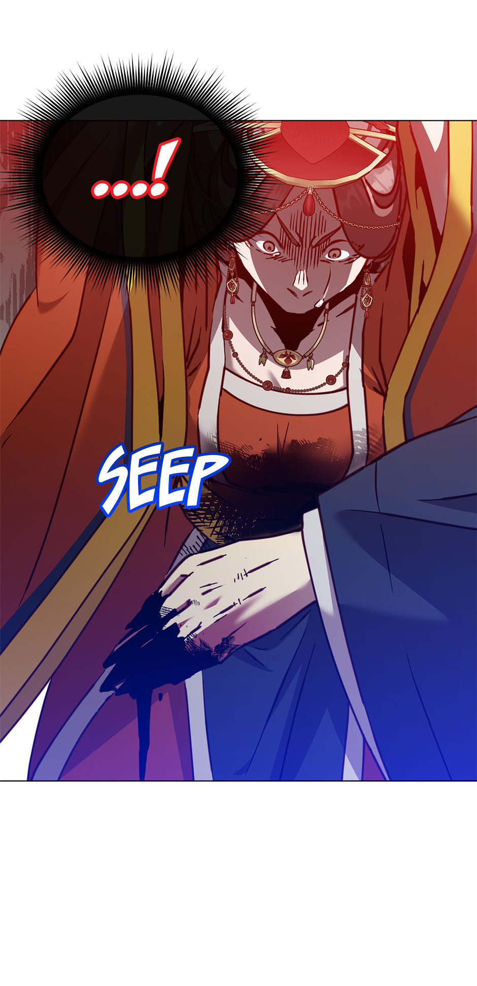 Read The Max Level Hero Strikes Back Manga Online