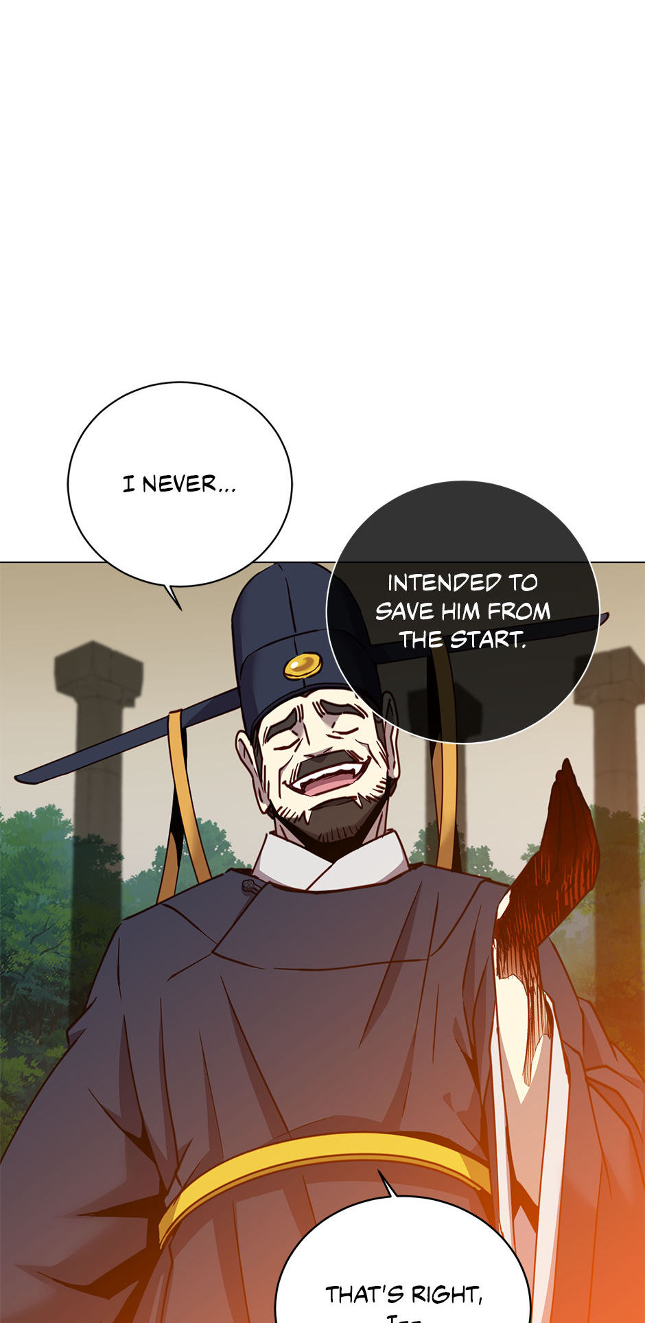Read The Max Level Hero Strikes Back Manga Online