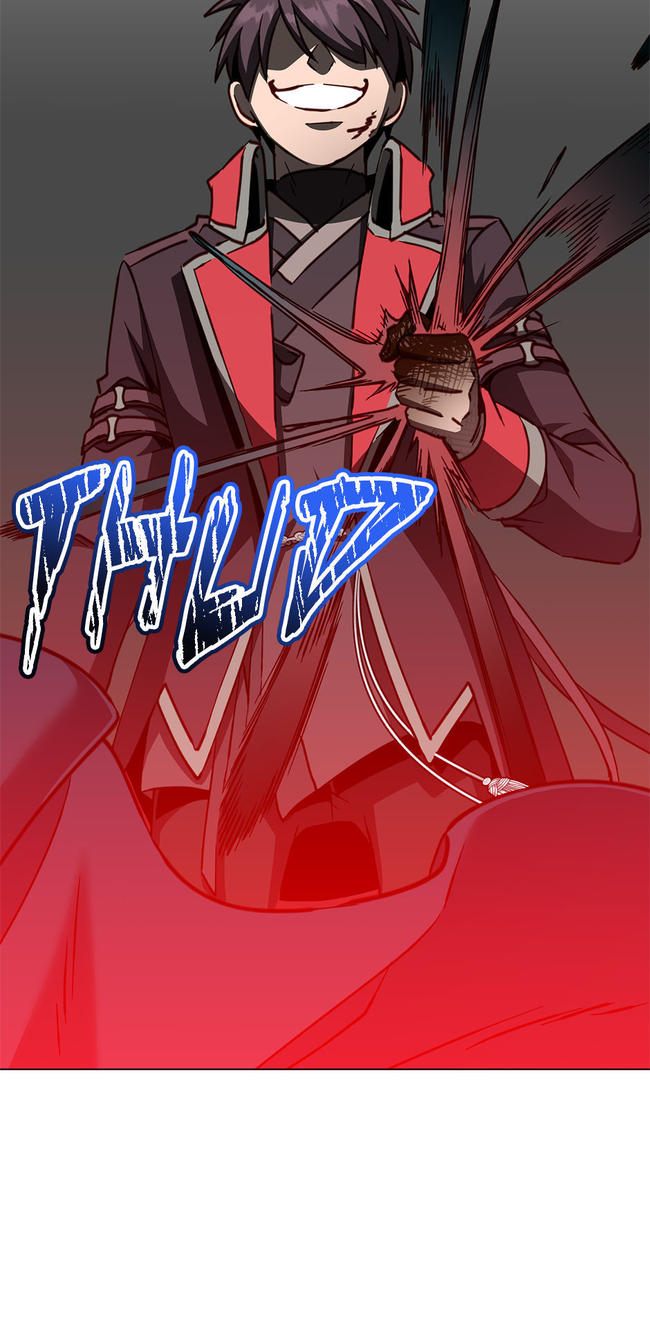 Read The Max Level Hero Strikes Back Manga Online