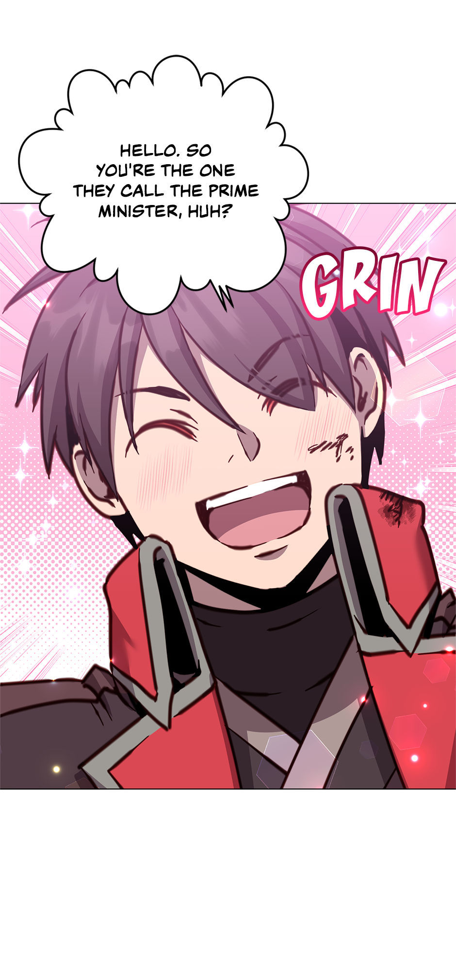 Read The Max Level Hero Strikes Back Manga Online