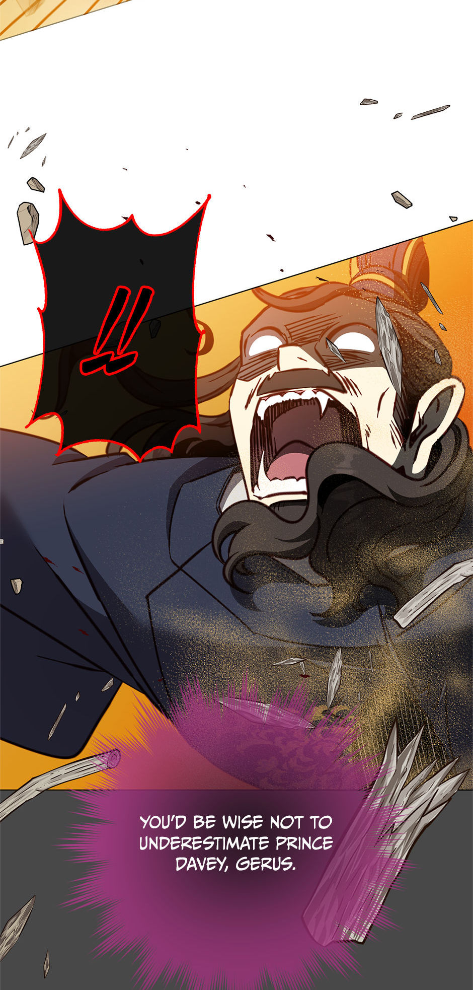 Read The Max Level Hero Strikes Back Manga Online
