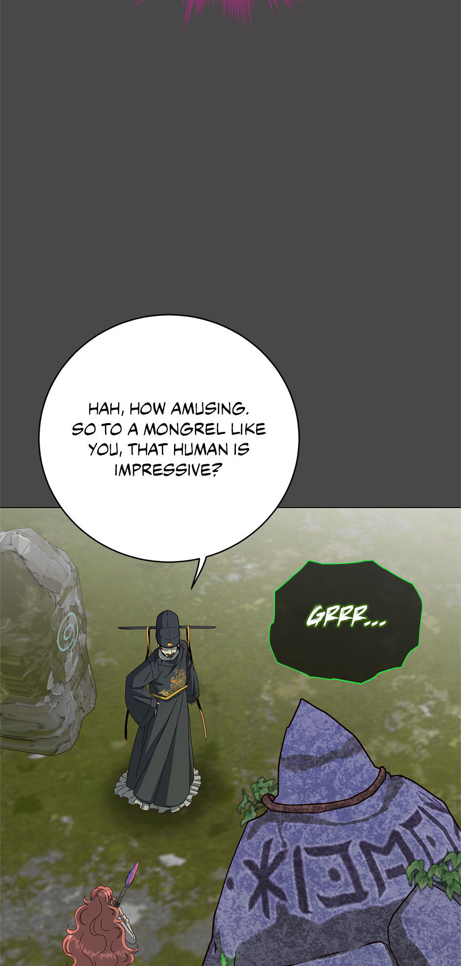 Read The Max Level Hero Strikes Back Manga Online
