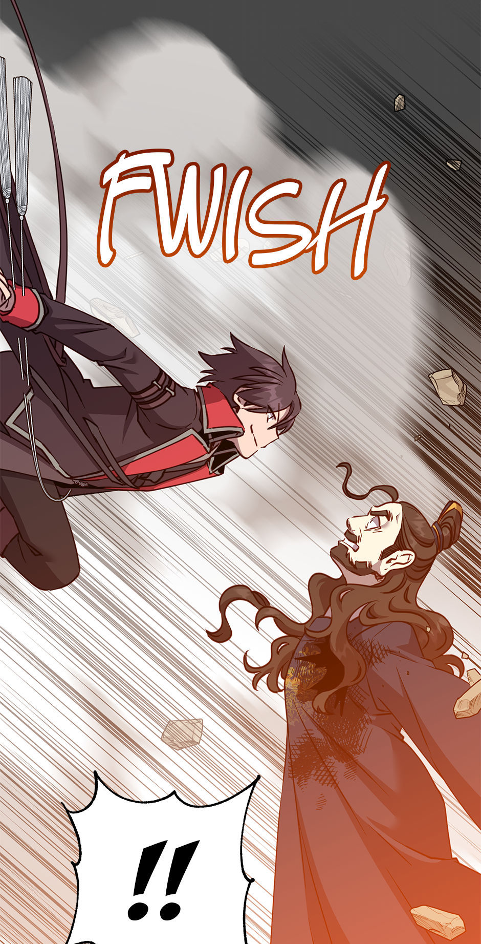 Read The Max Level Hero Strikes Back Manga Online