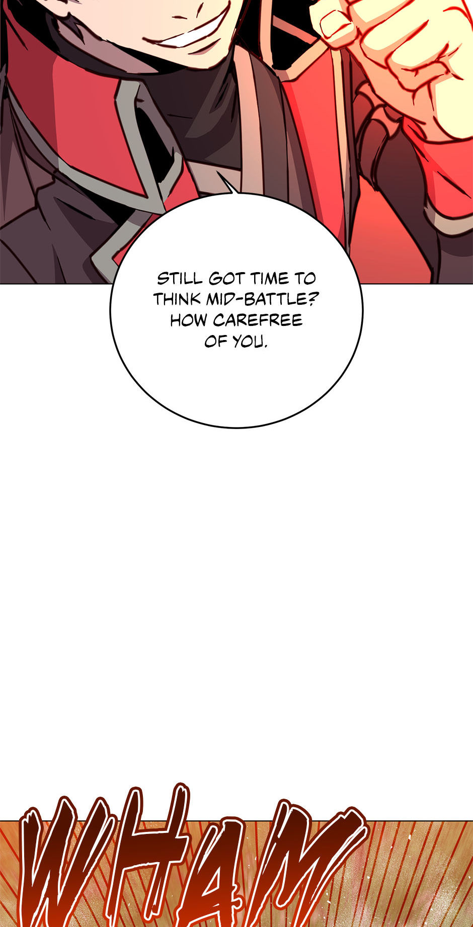 Read The Max Level Hero Strikes Back Manga Online