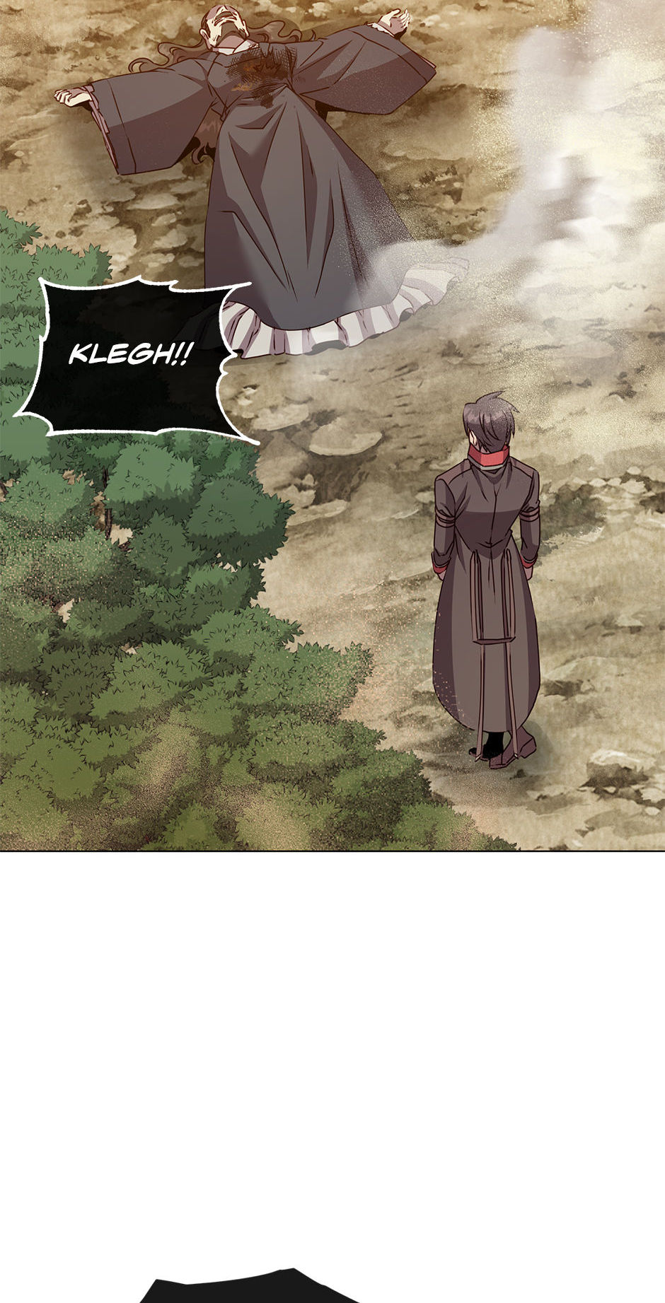 Read The Max Level Hero Strikes Back Manga Online