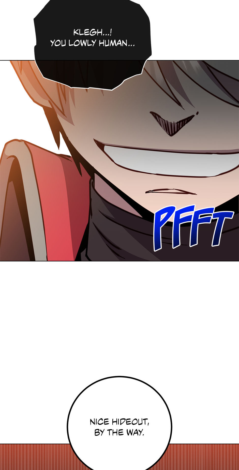 Read The Max Level Hero Strikes Back Manga Online