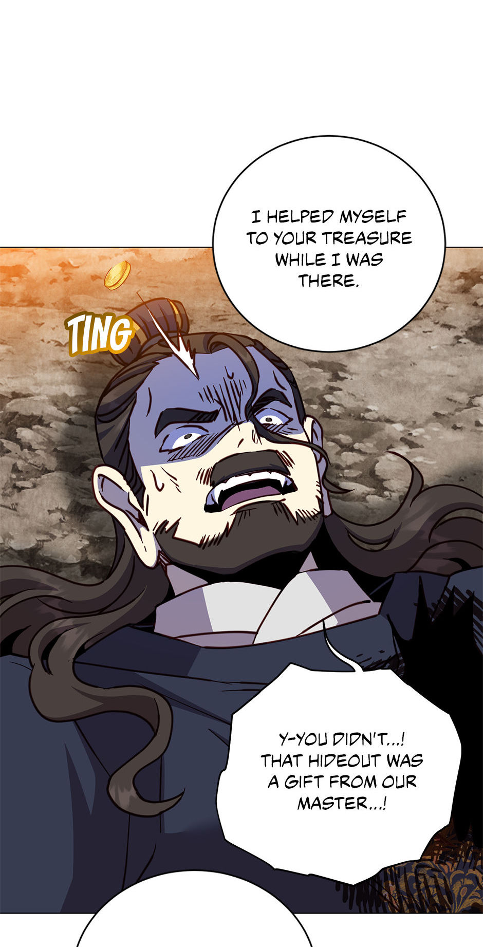 Read The Max Level Hero Strikes Back Manga Online