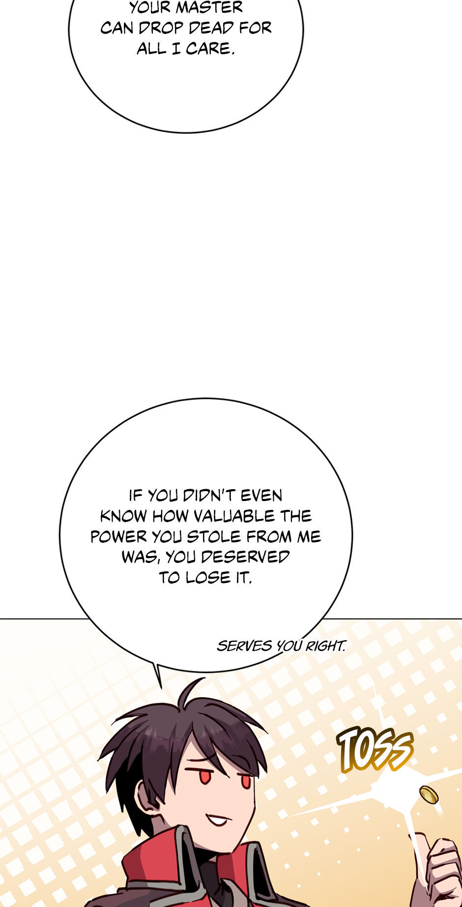 Read The Max Level Hero Strikes Back Manga Online