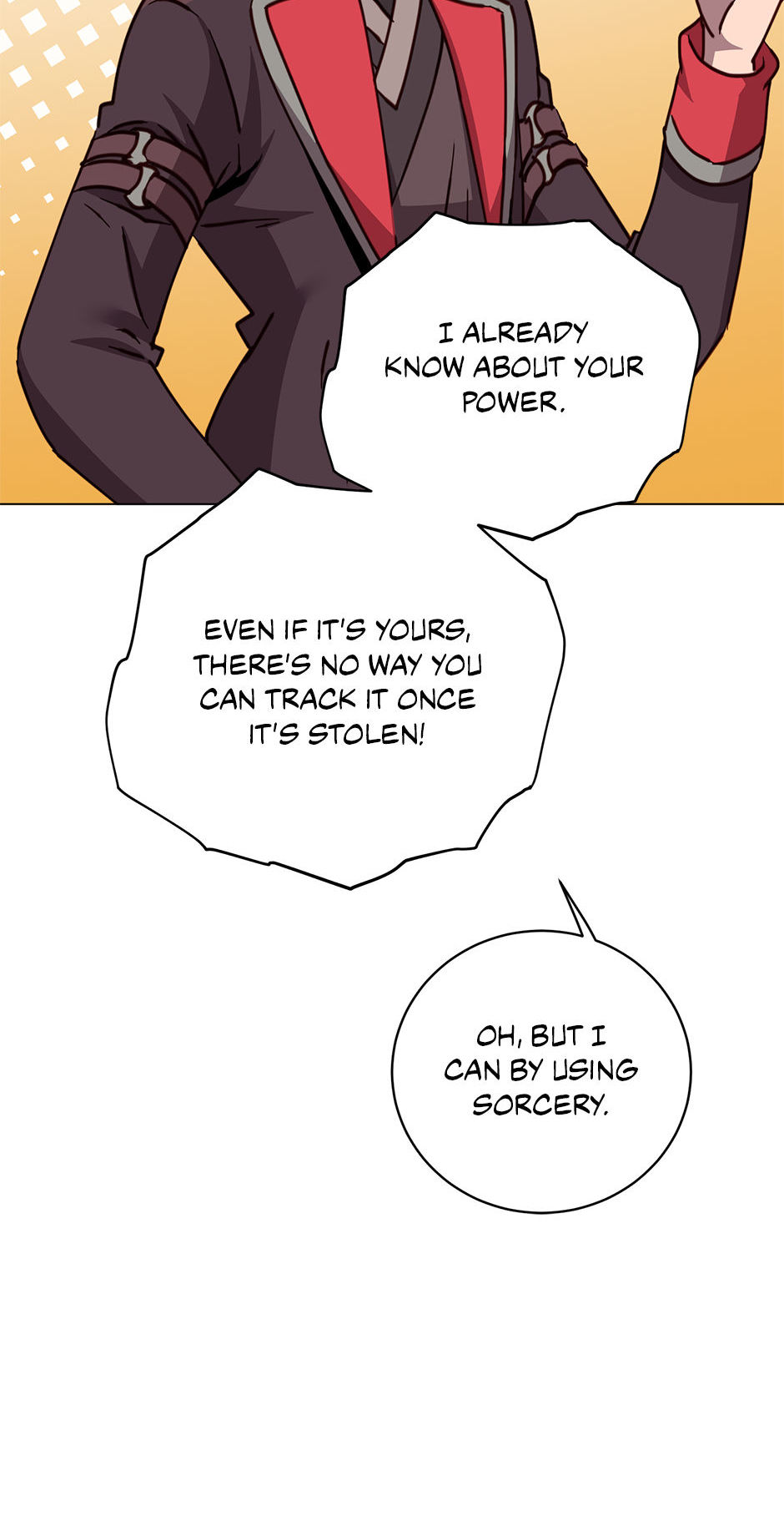 Read The Max Level Hero Strikes Back Manga Online