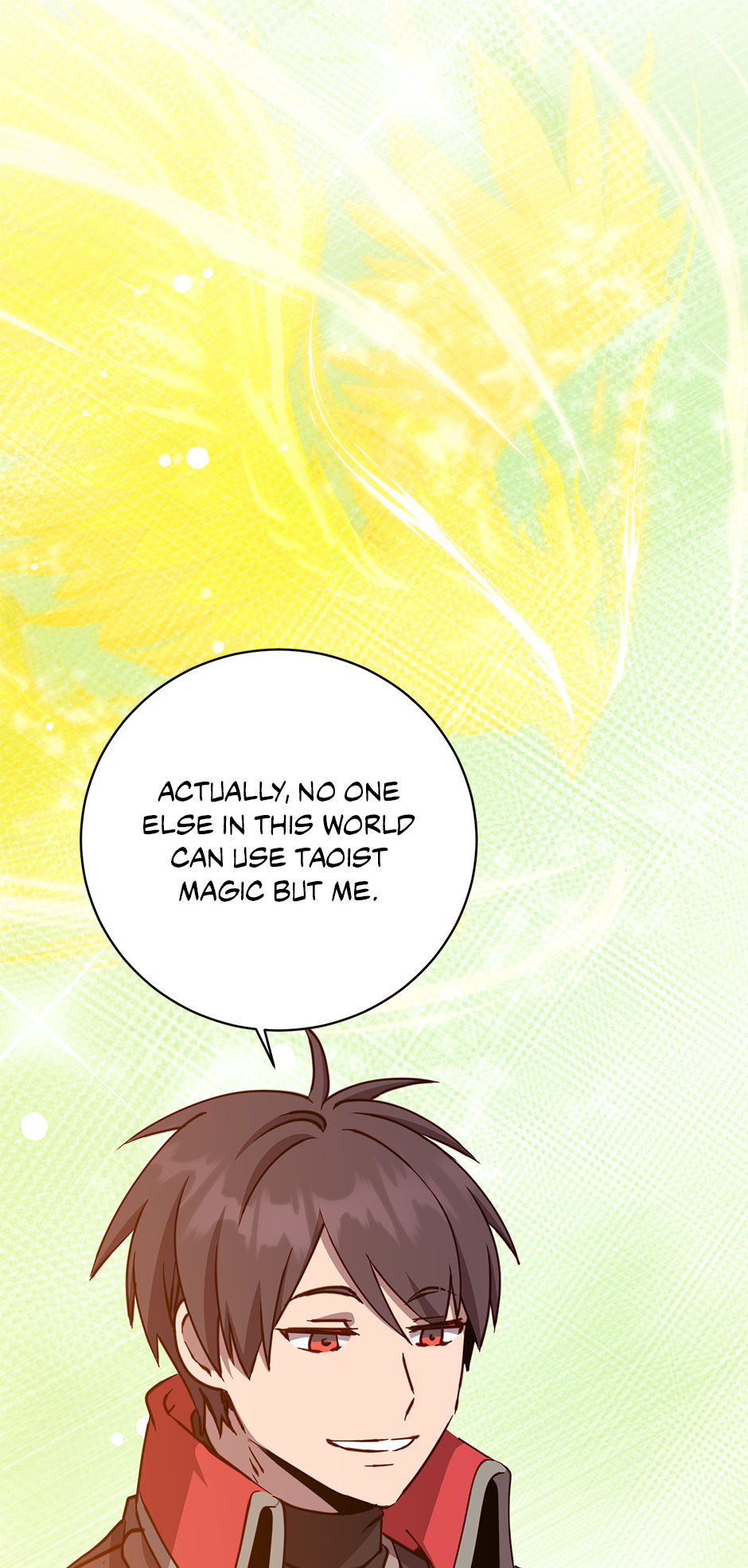 Read The Max Level Hero Strikes Back Manga Online