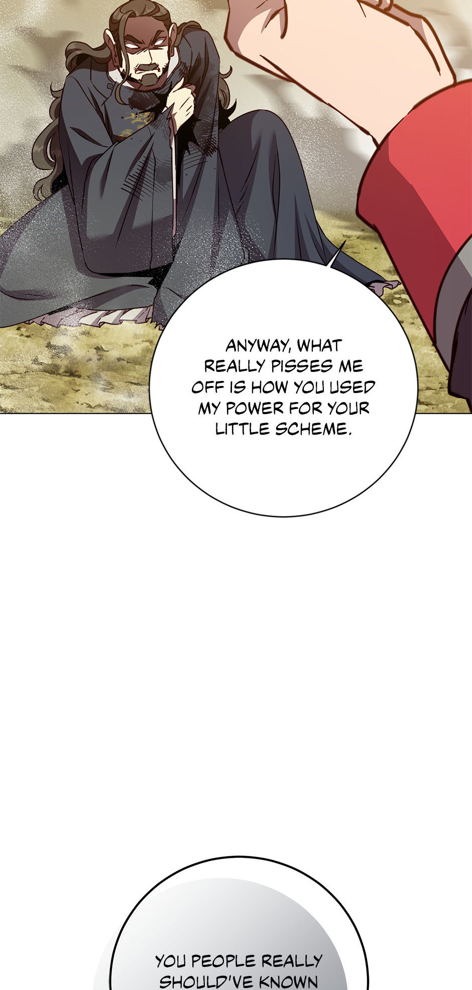 Read The Max Level Hero Strikes Back Manga Online