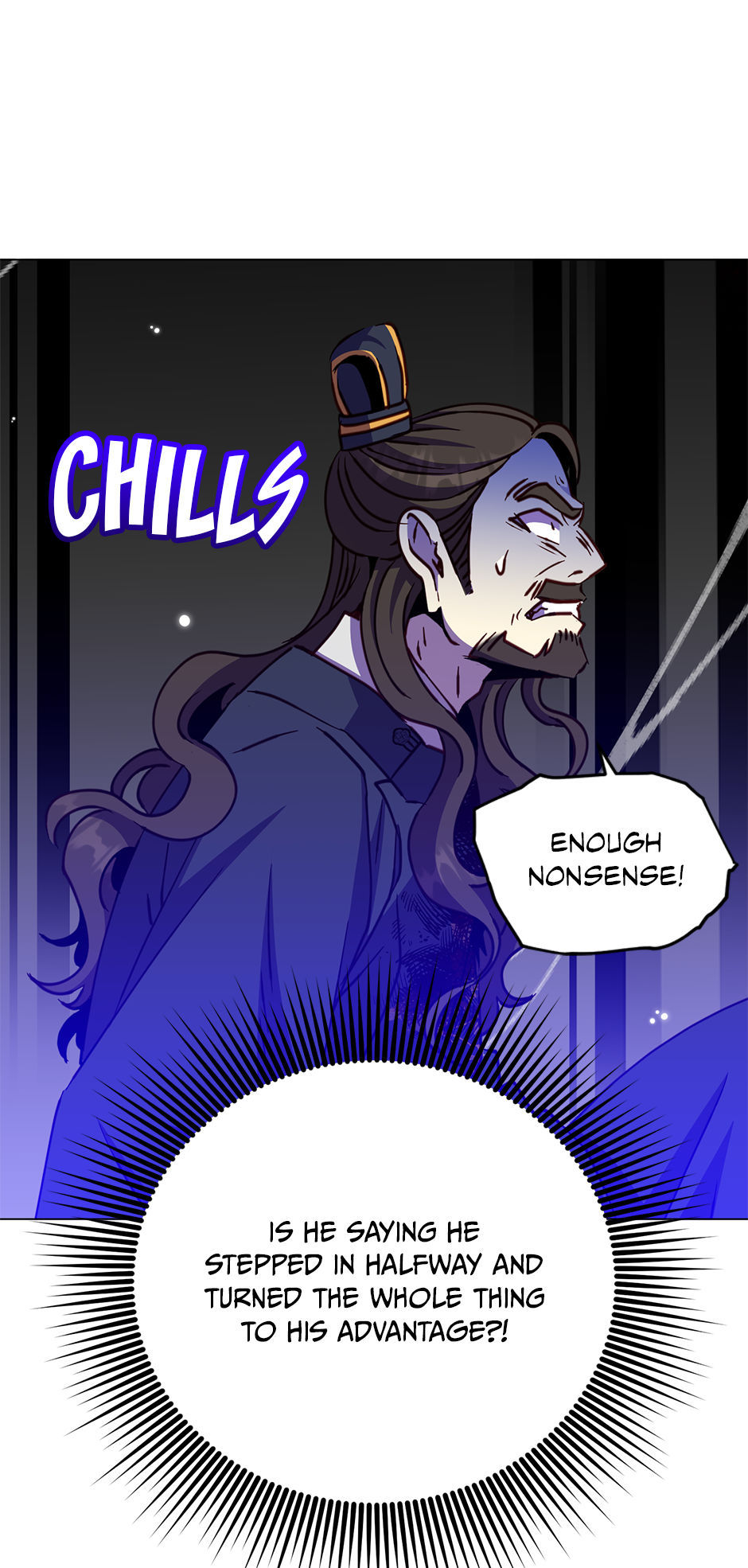 Read The Max Level Hero Strikes Back Manga Online