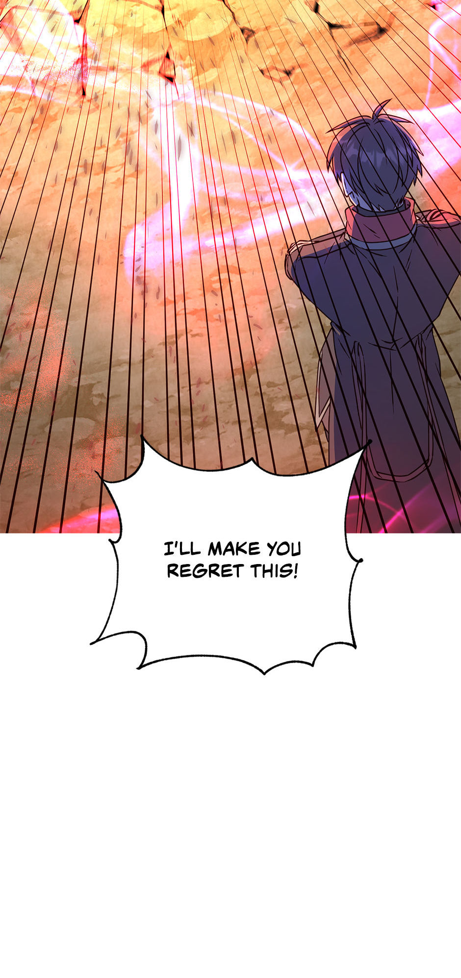 Read The Max Level Hero Strikes Back Manga Online