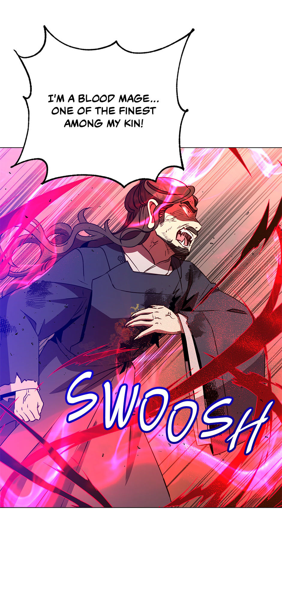 Read The Max Level Hero Strikes Back Manga Online