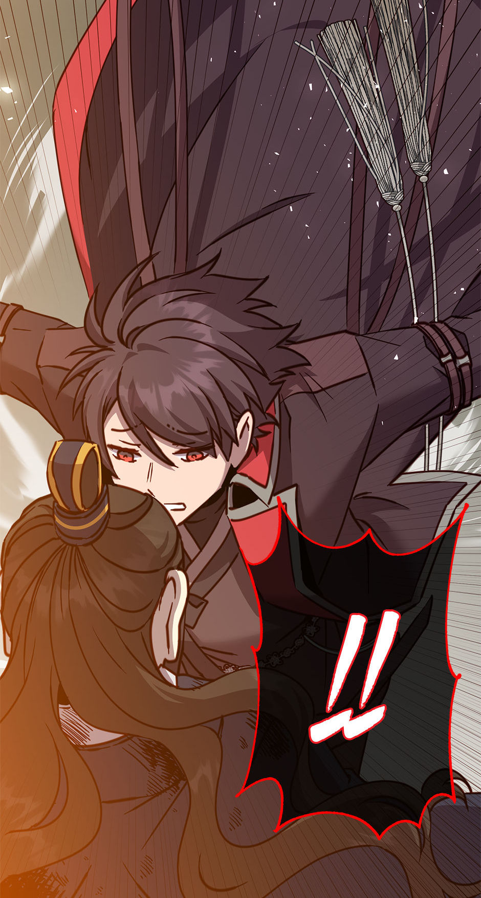 Read The Max Level Hero Strikes Back Manga Online