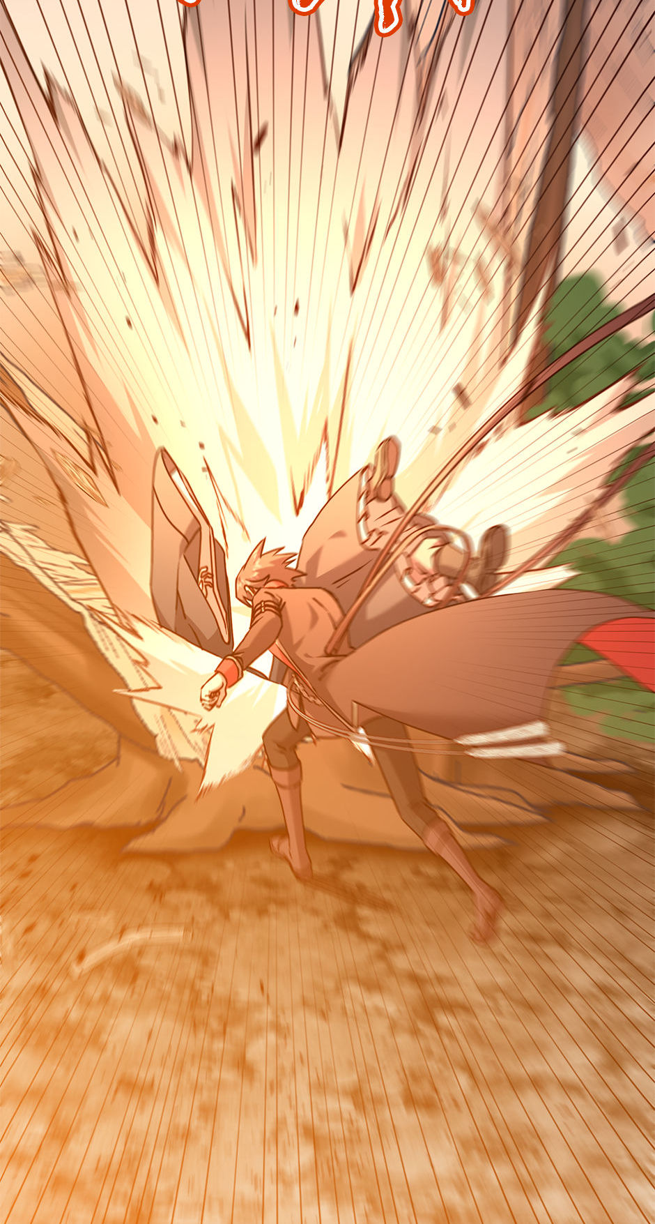 Read The Max Level Hero Strikes Back Manga Online