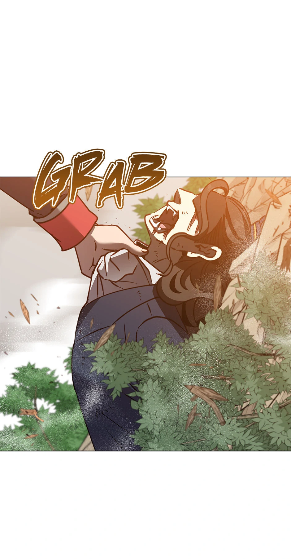 Read The Max Level Hero Strikes Back Manga Online