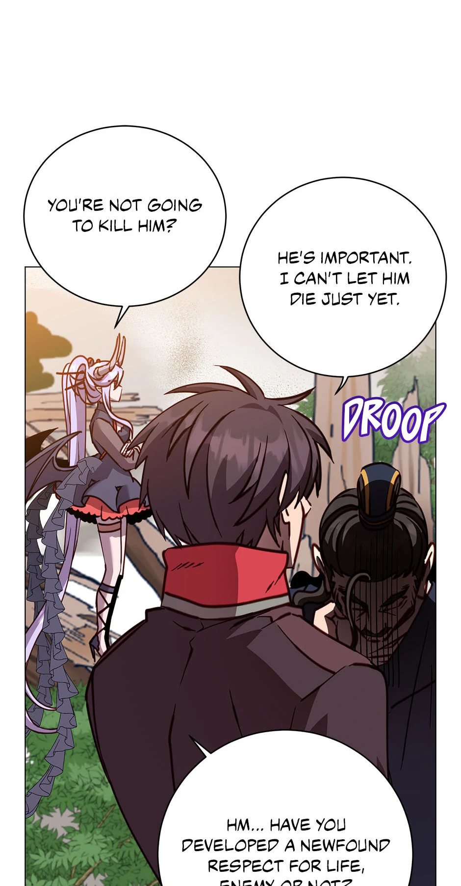 Read The Max Level Hero Strikes Back Manga Online