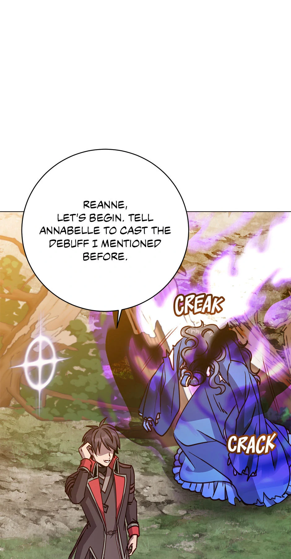 Read The Max Level Hero Strikes Back Manga Online