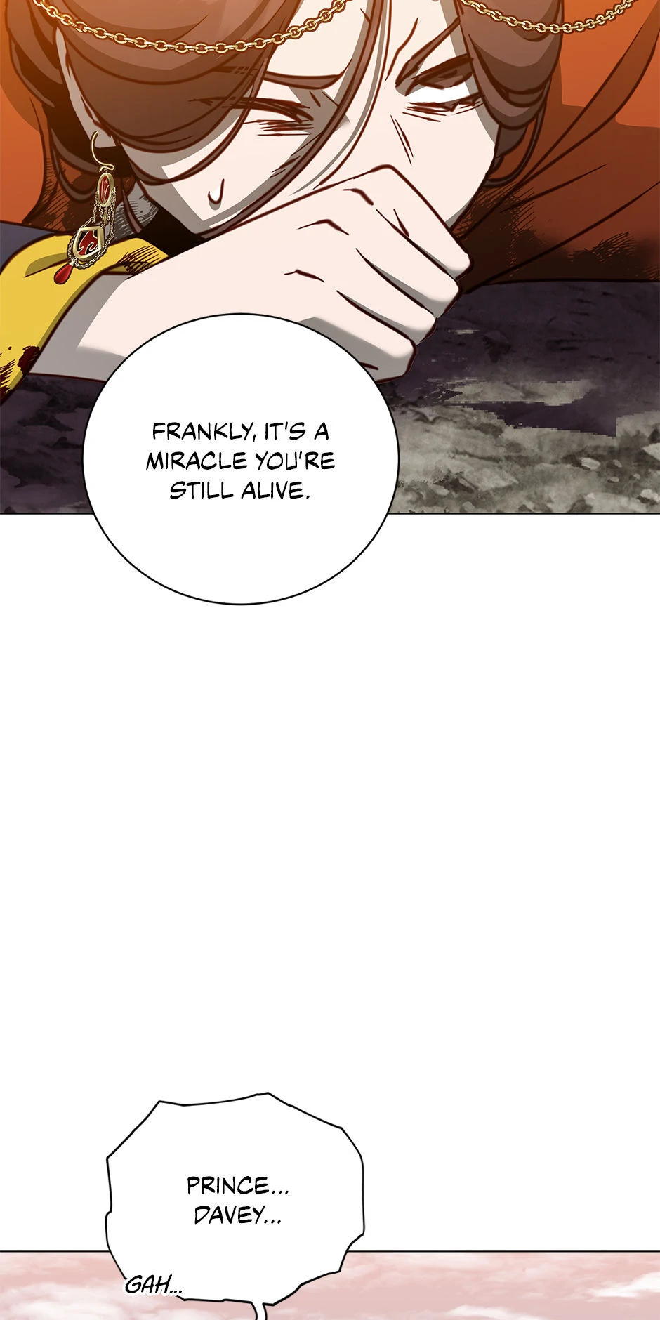 Read The Max Level Hero Strikes Back Manga Online