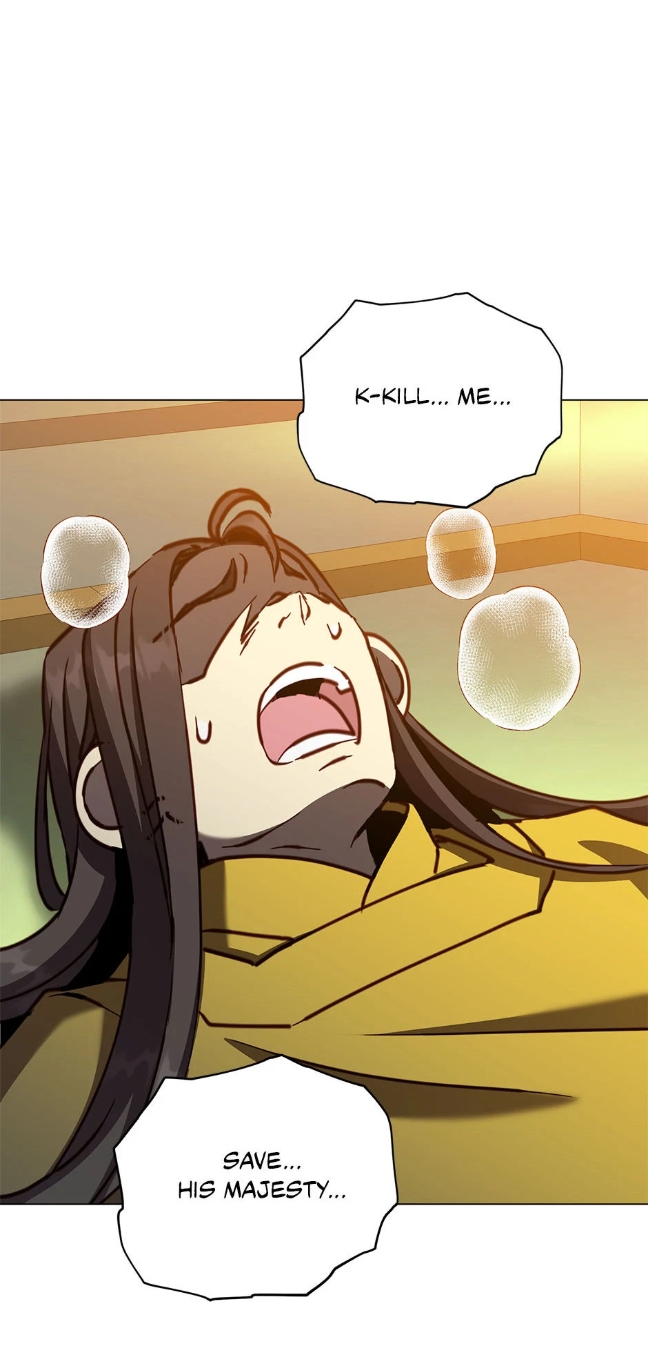 Read The Max Level Hero Strikes Back Manga Online