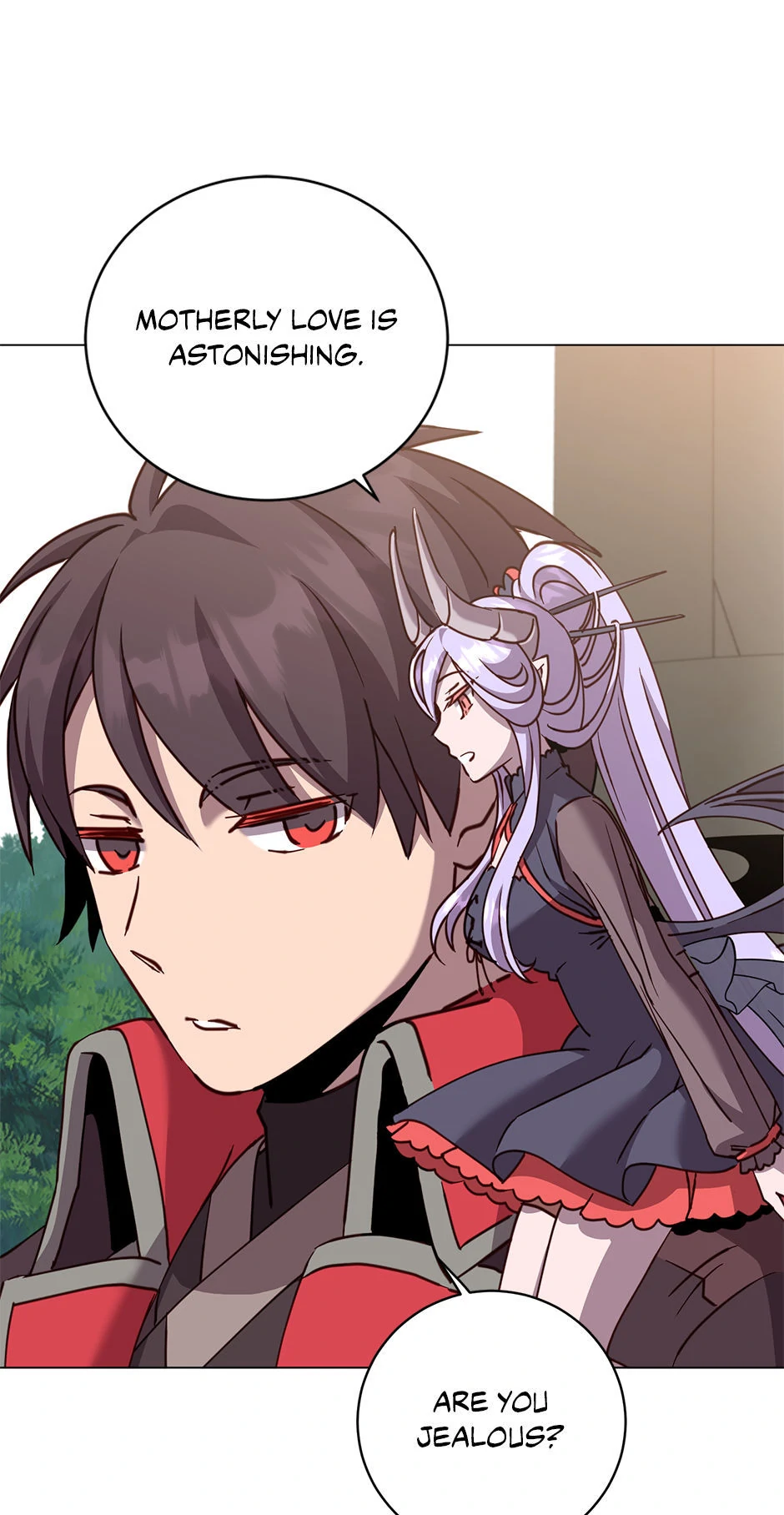 Read The Max Level Hero Strikes Back Manga Online