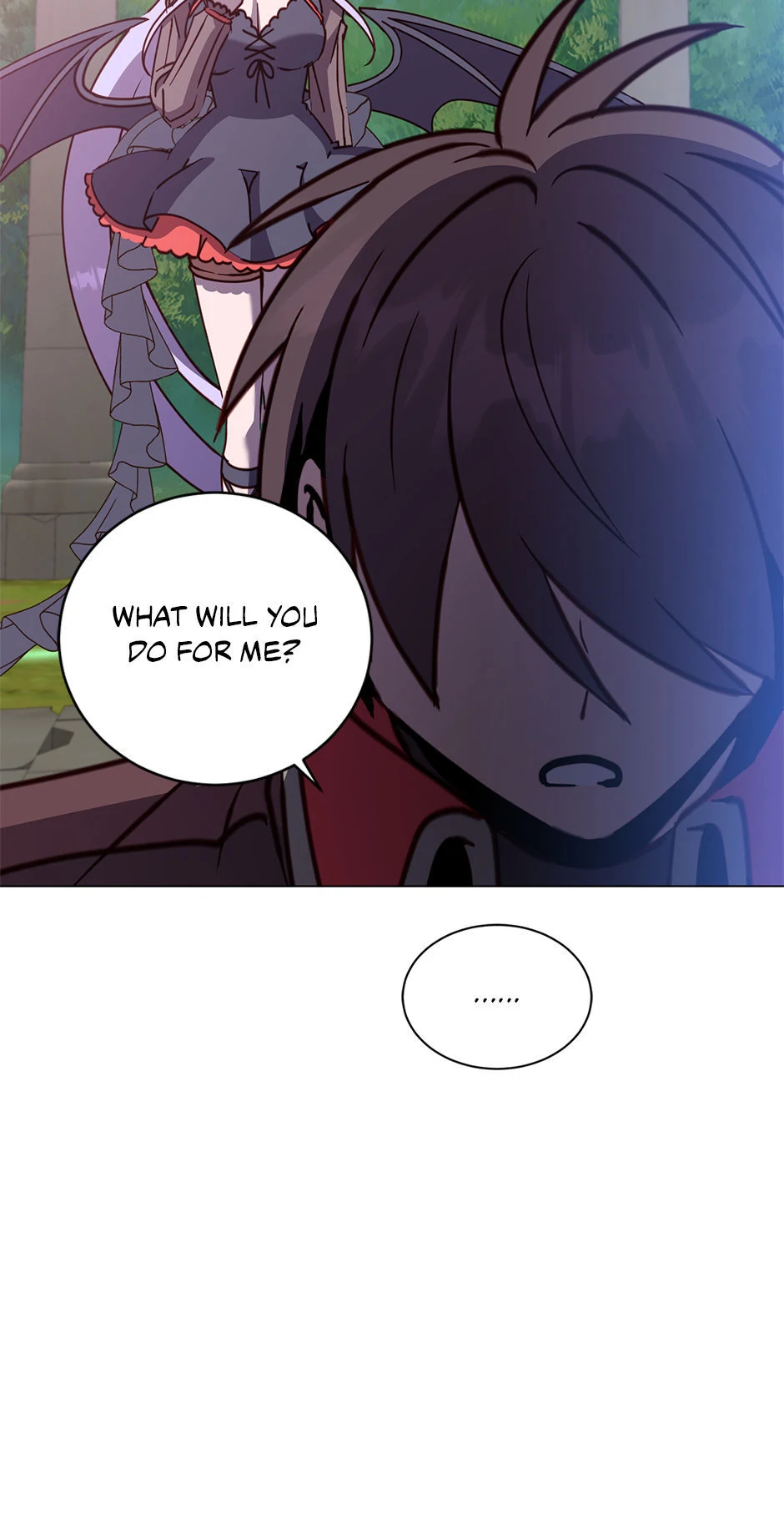 Read The Max Level Hero Strikes Back Manga Online