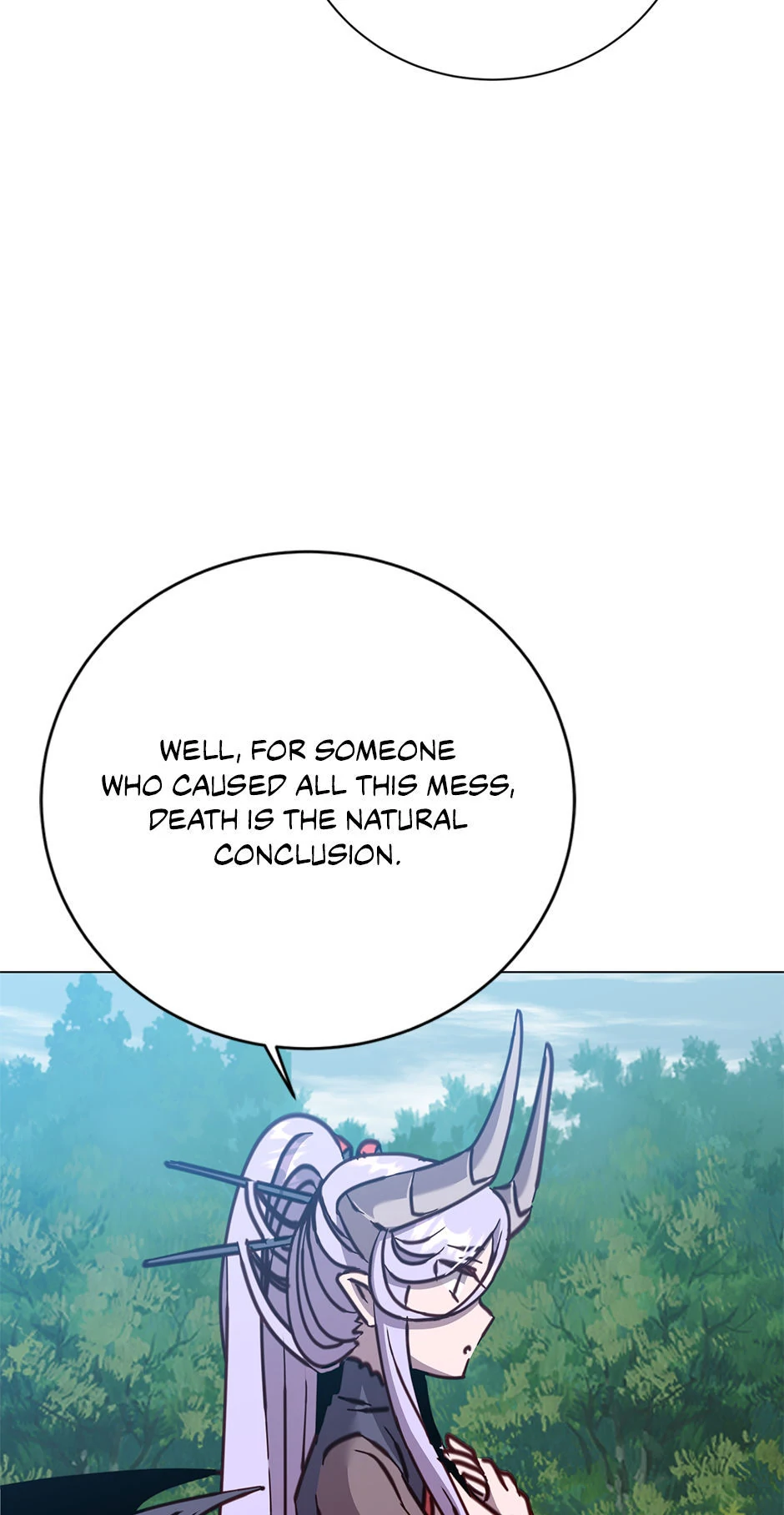 Read The Max Level Hero Strikes Back Manga Online