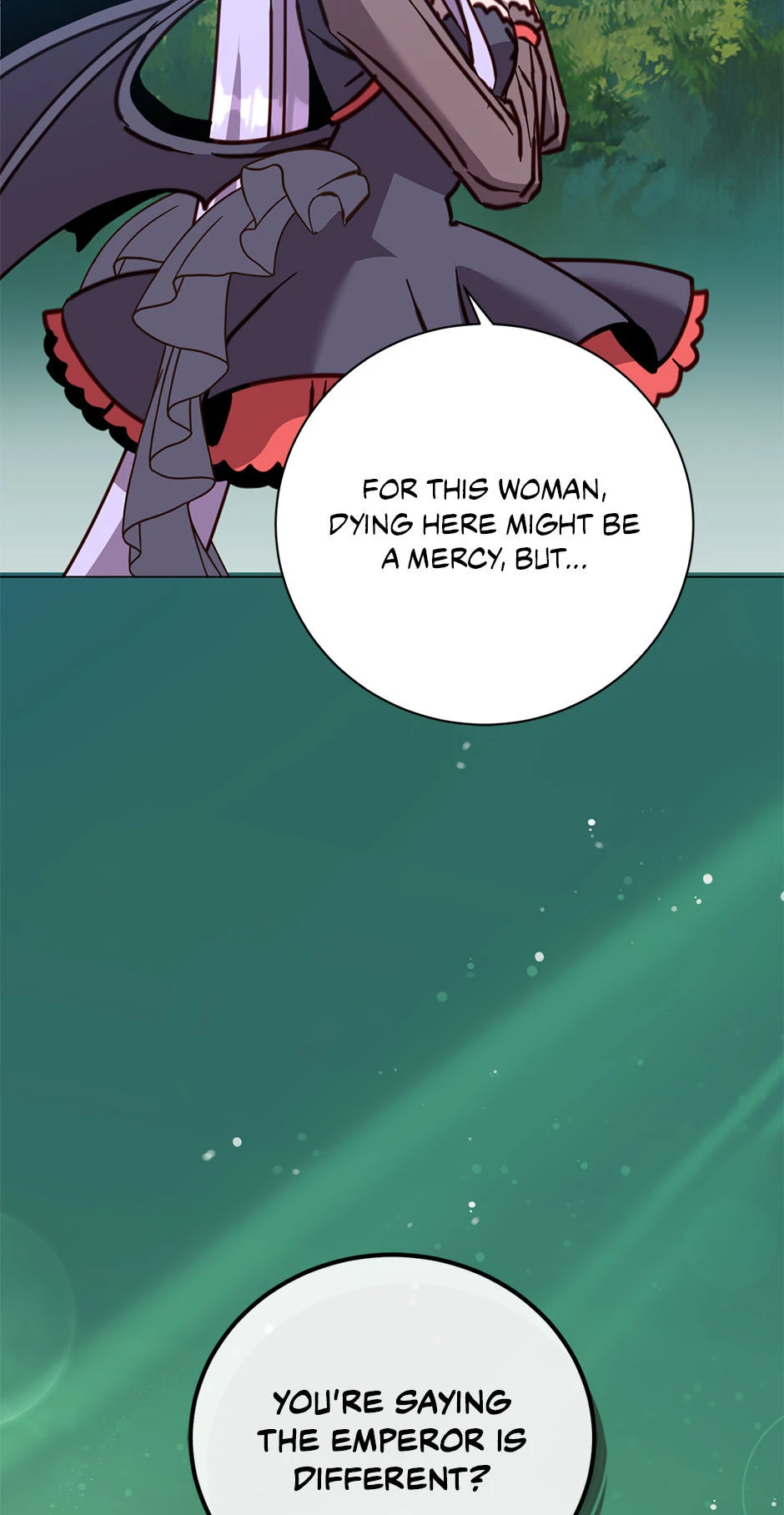 Read The Max Level Hero Strikes Back Manga Online