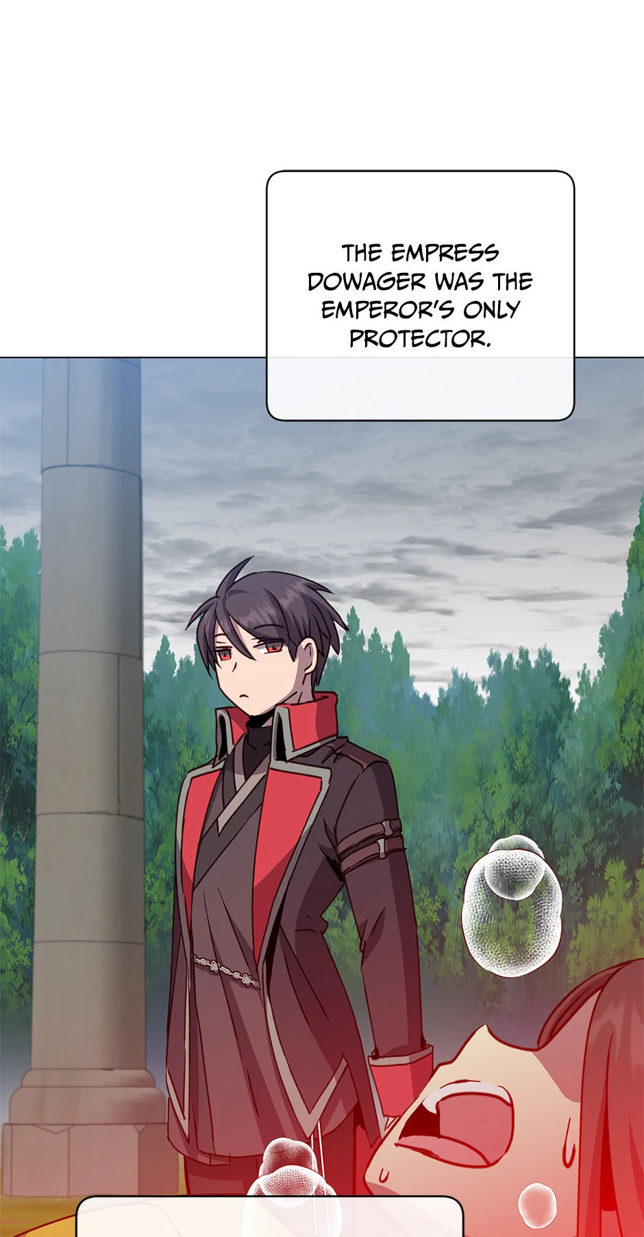 Read The Max Level Hero Strikes Back Manga Online