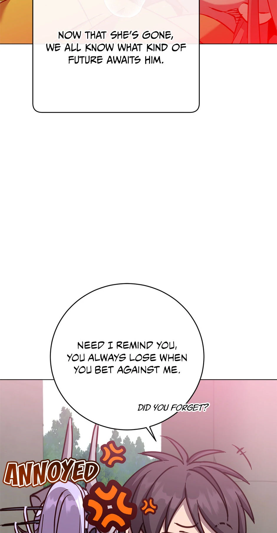 Read The Max Level Hero Strikes Back Manga Online