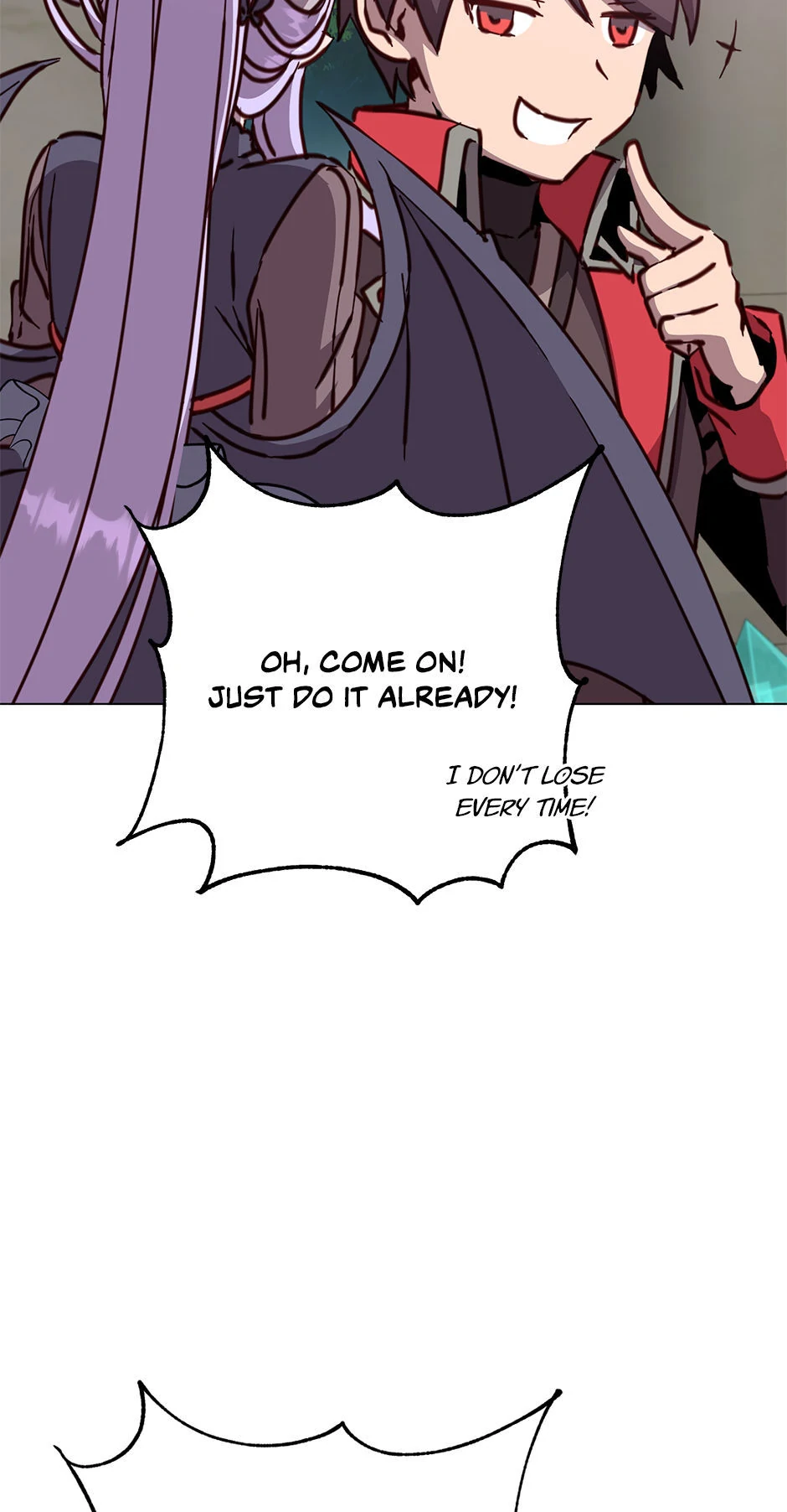 Read The Max Level Hero Strikes Back Manga Online