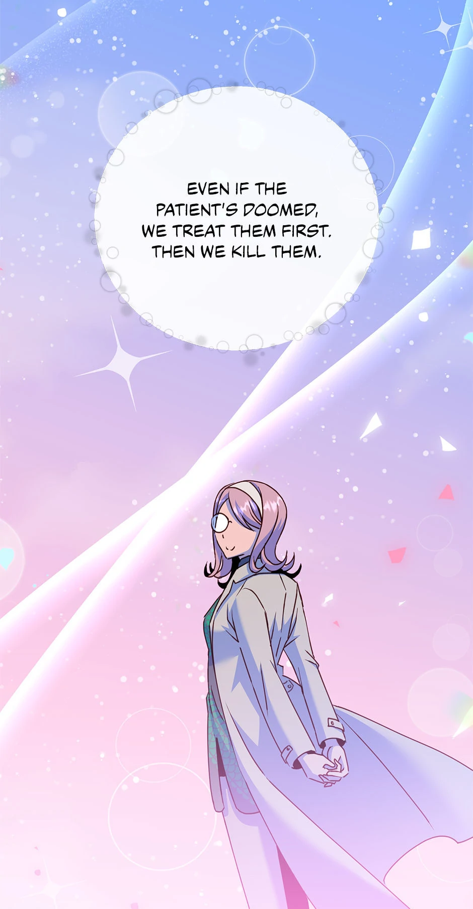 Read The Max Level Hero Strikes Back Manga Online