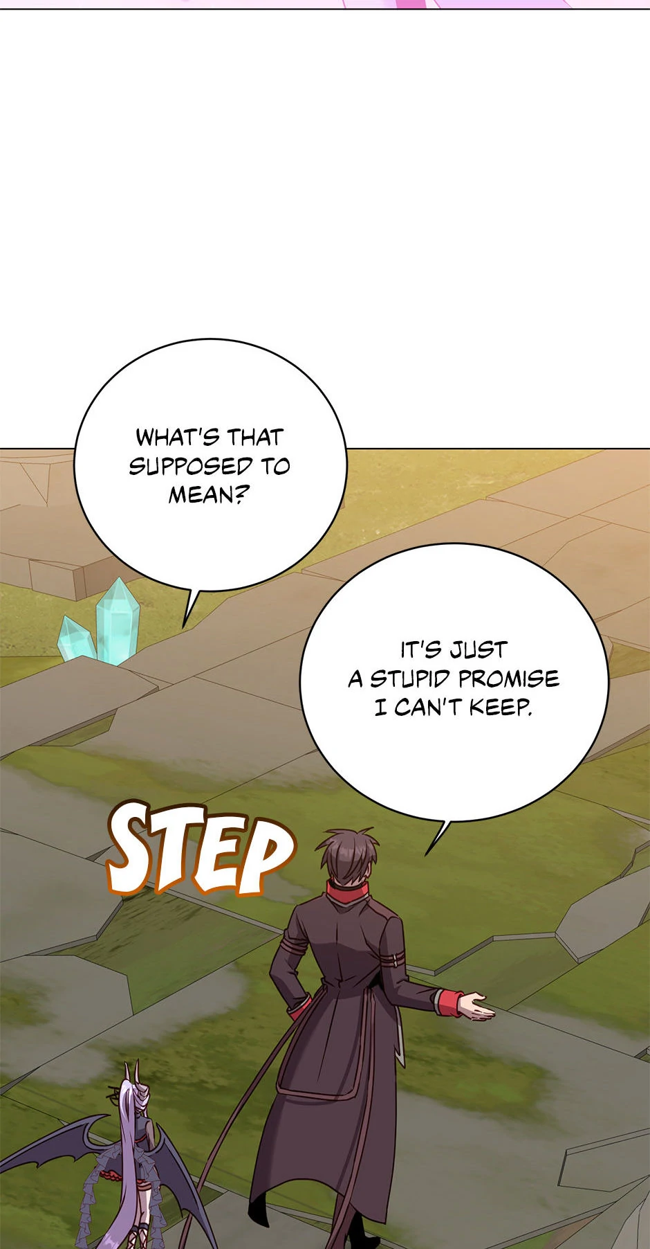 Read The Max Level Hero Strikes Back Manga Online