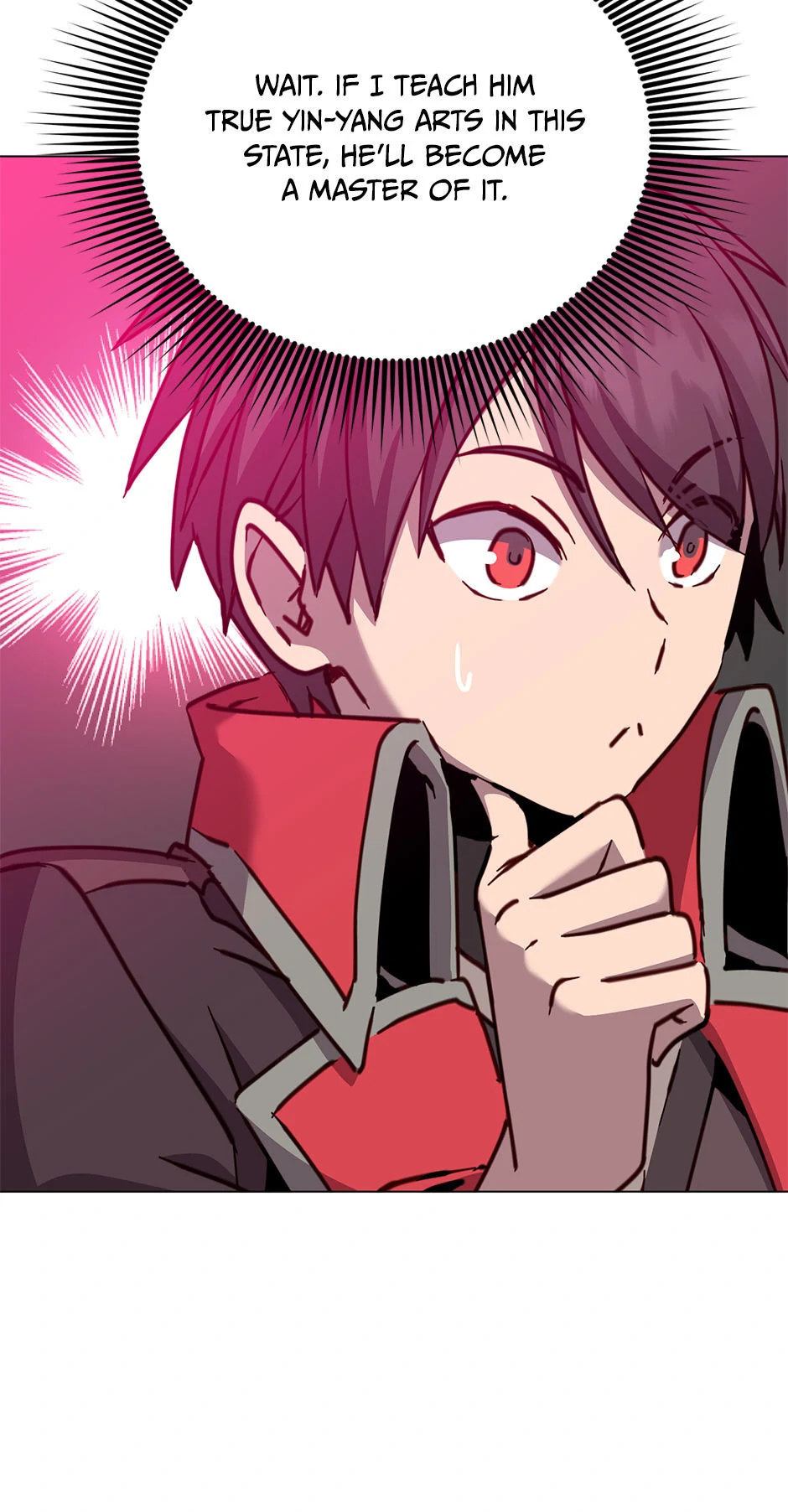 Read The Max Level Hero Strikes Back Manga Online