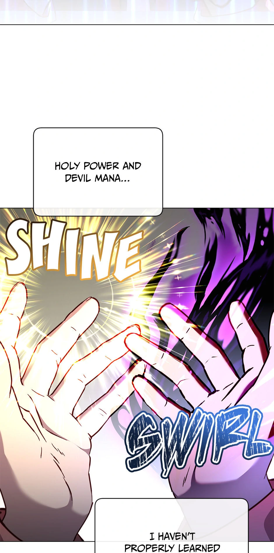 Read The Max Level Hero Strikes Back Manga Online