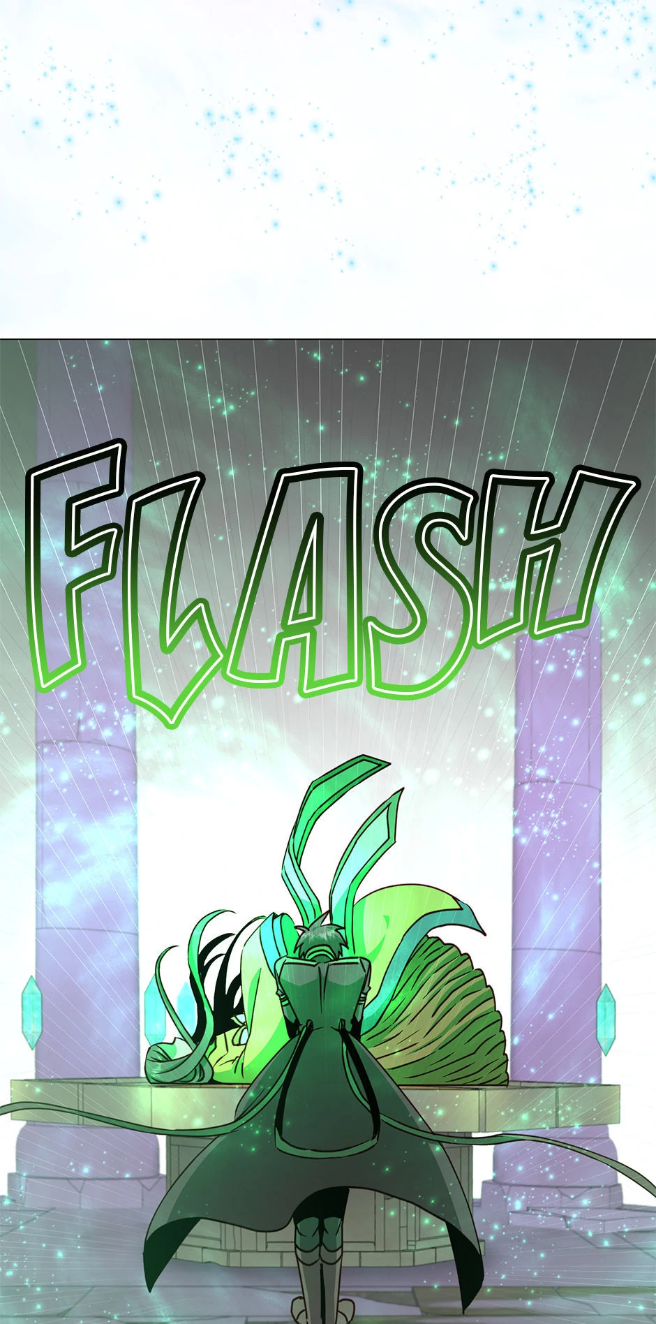 Read The Max Level Hero Strikes Back Manga Online