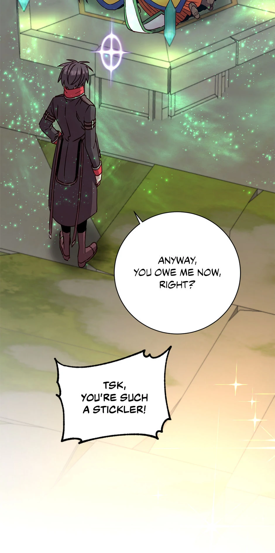 Read The Max Level Hero Strikes Back Manga Online