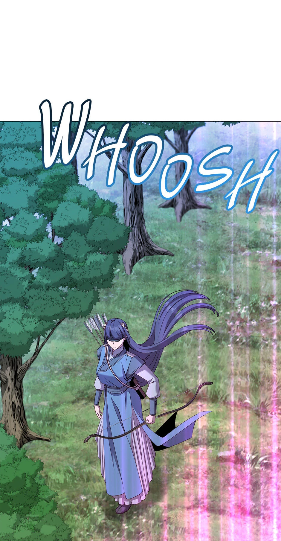 Read The Max Level Hero Strikes Back Manga Online