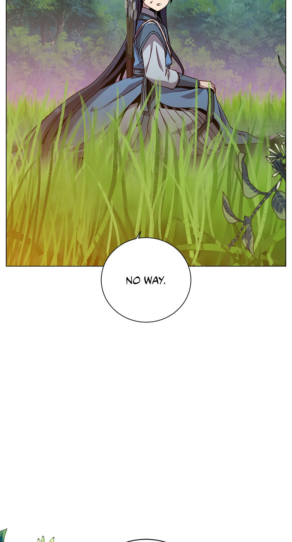Read The Max Level Hero Strikes Back Manga Online