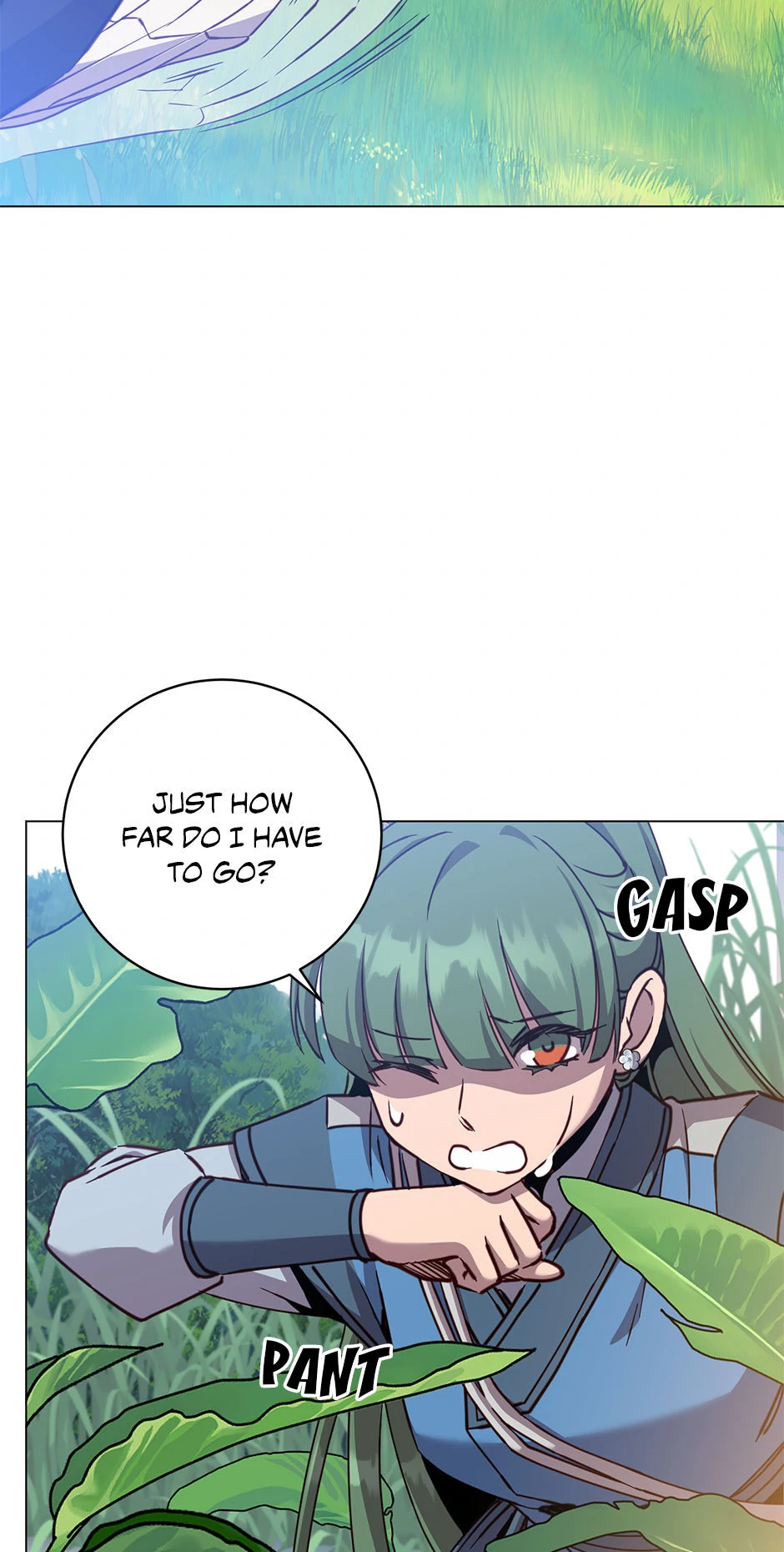 Read The Max Level Hero Strikes Back Manga Online