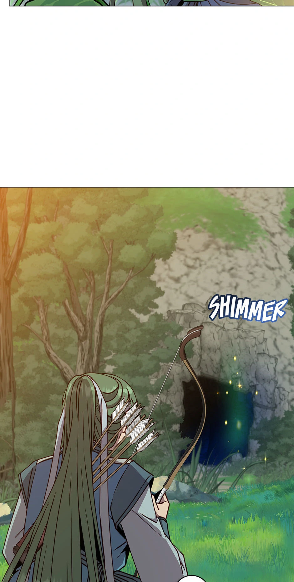 Read The Max Level Hero Strikes Back Manga Online