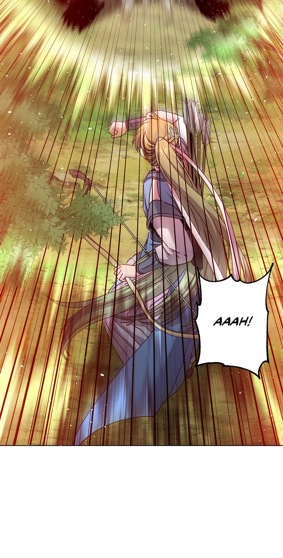 Read The Max Level Hero Strikes Back Manga Online