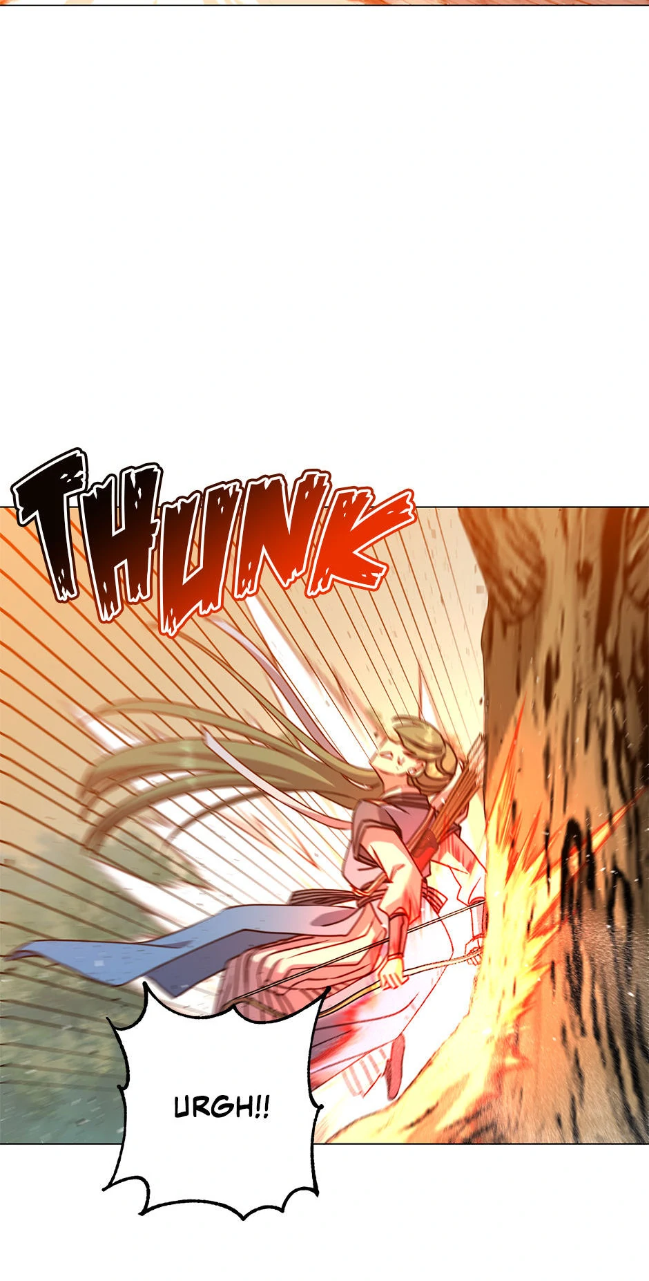 Read The Max Level Hero Strikes Back Manga Online