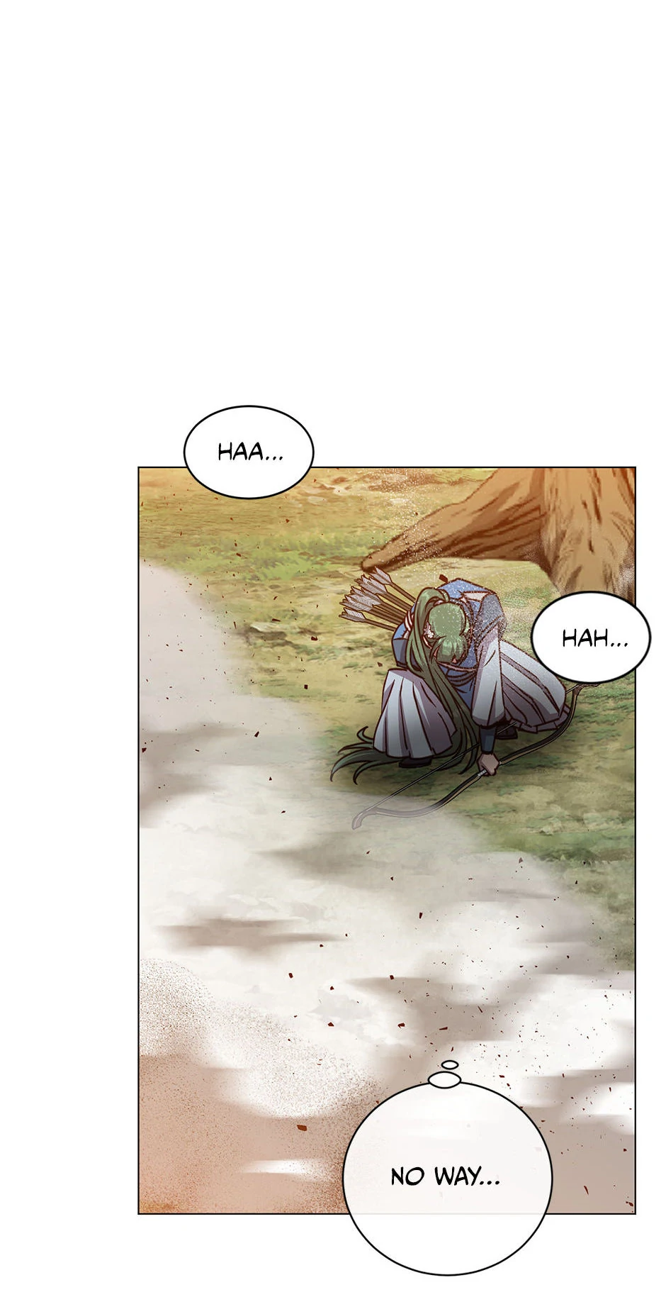 Read The Max Level Hero Strikes Back Manga Online