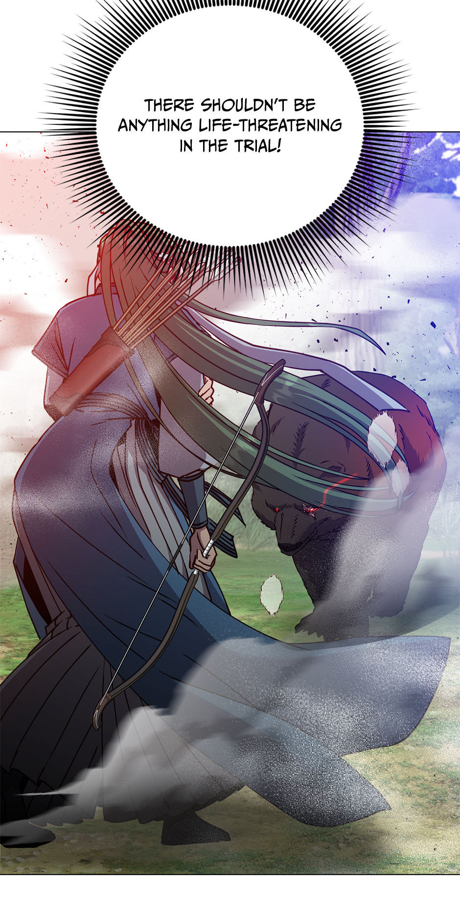 Read The Max Level Hero Strikes Back Manga Online