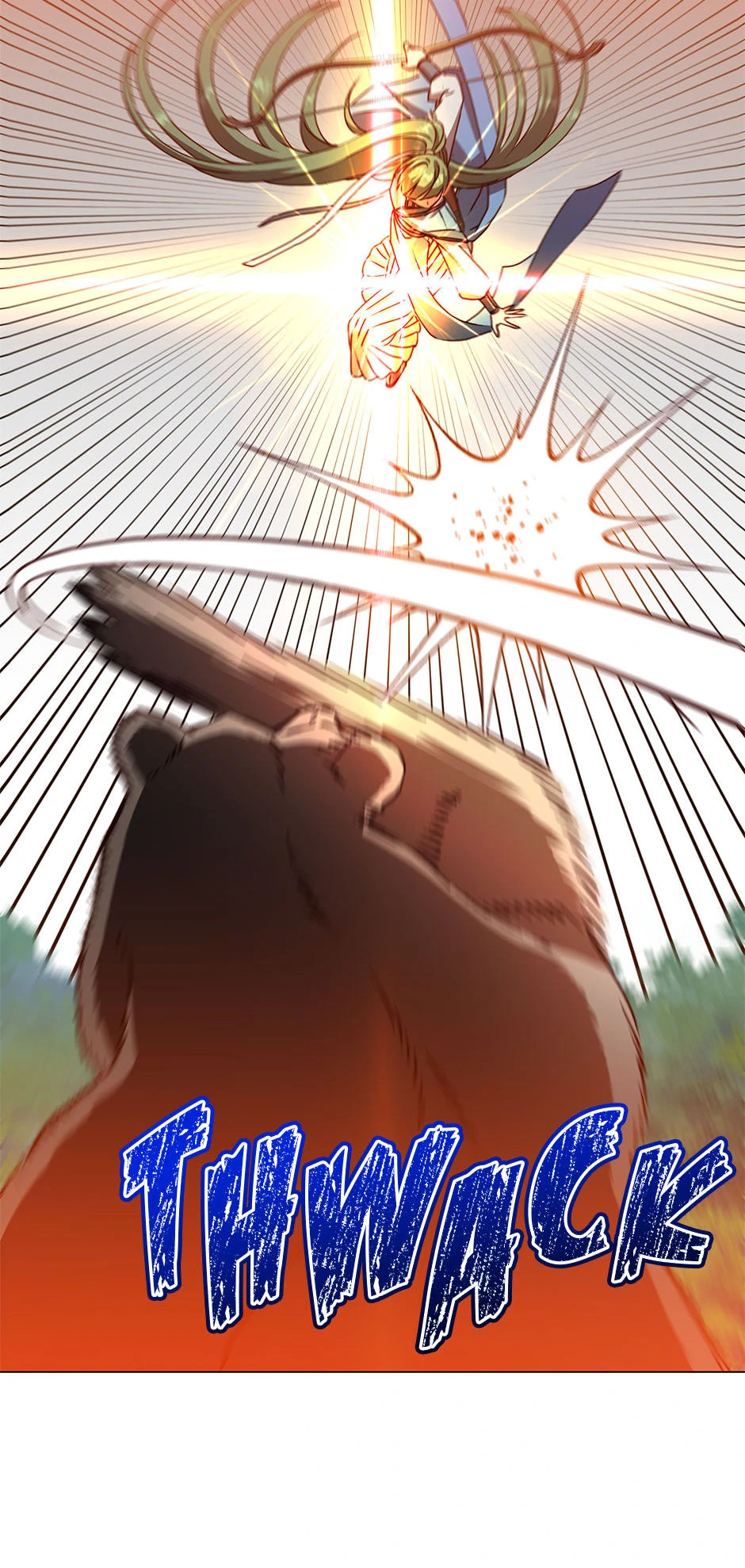 Read The Max Level Hero Strikes Back Manga Online